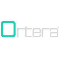 ortera® logo image