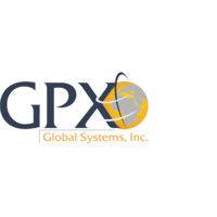 gpx global systems, inc. logo image