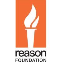 reason foundation logo image