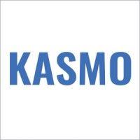 kasmo logo image