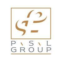 psl group logo image