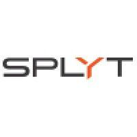 splyt - knetik analytics logo image