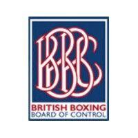 british boxing board of control limited logo image