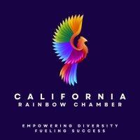 california lgbtq chamber of commerce logo image