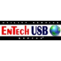 entech usb ltd logo image