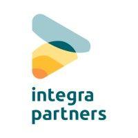 integra partners logo image