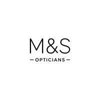 m&s opticians logo image