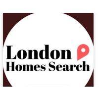 london homes search