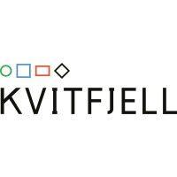 kvitfjell alpinanlegg as logo image