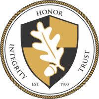 vanderbilt undergraduate honor council logo image