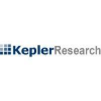 kepler research, inc. logo image