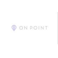 on point property management ltd logo image