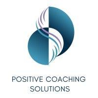 positive coaching solutions llc