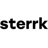 sterrk it recruitment & consultancy logo image