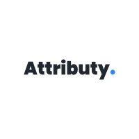 attributy. logo image