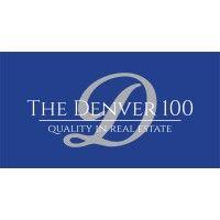 the denver 100, llc logo image