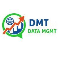 data management logo image