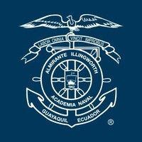 anai - academia naval almirante illingworth logo image