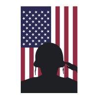 will power for veterans logo image