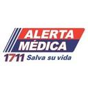 logo of Alerta Medica 1711