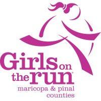 girls on the run serving maricopa & pinal counties