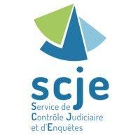 scje logo image