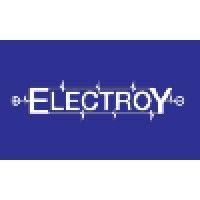 electroy logo image