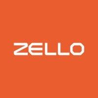 zello logo image