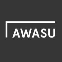 awasu design logo image