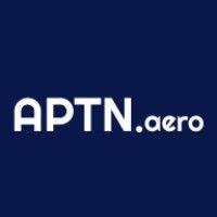 aptn (aircraft professional’s technical network) logo image