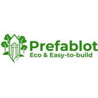 prefablot logo image