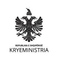 kryeministria logo image