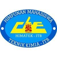 himpunan mahasiswa teknik kimia itb (himatek-itb) logo image