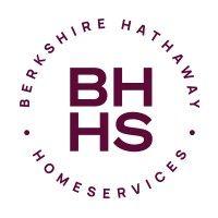 berkshire hathaway homeservices penfed realty logo image