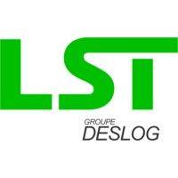 lst - la solution transport logo image