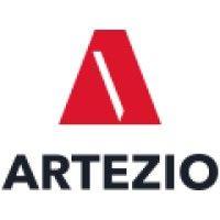 artezio / артезио logo image