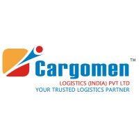 cargomen logistics india private limited logo image