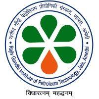 rajiv gandhi institute of petroleum  technology (rgipt) logo image