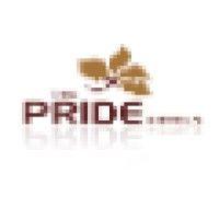 the pride hotels,india logo image