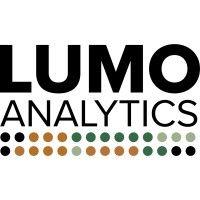 lumo analytics logo image