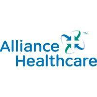 alliance healthcare france logo image