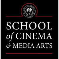 biola university school of cinema and media arts logo image