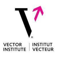 vector institute logo image