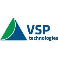 vsp technologies logo image