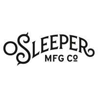 osleeper mfg co.