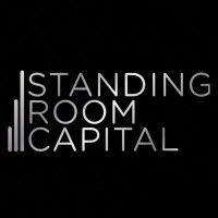 standing room capital logo image