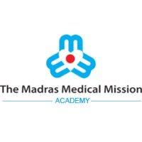 madras medical mission