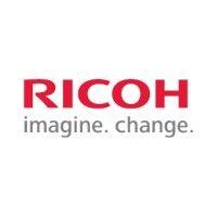 ricoh switzerland logo image