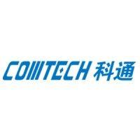 comtech logo image