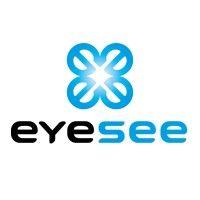 eyesee inventory drone solution logo image